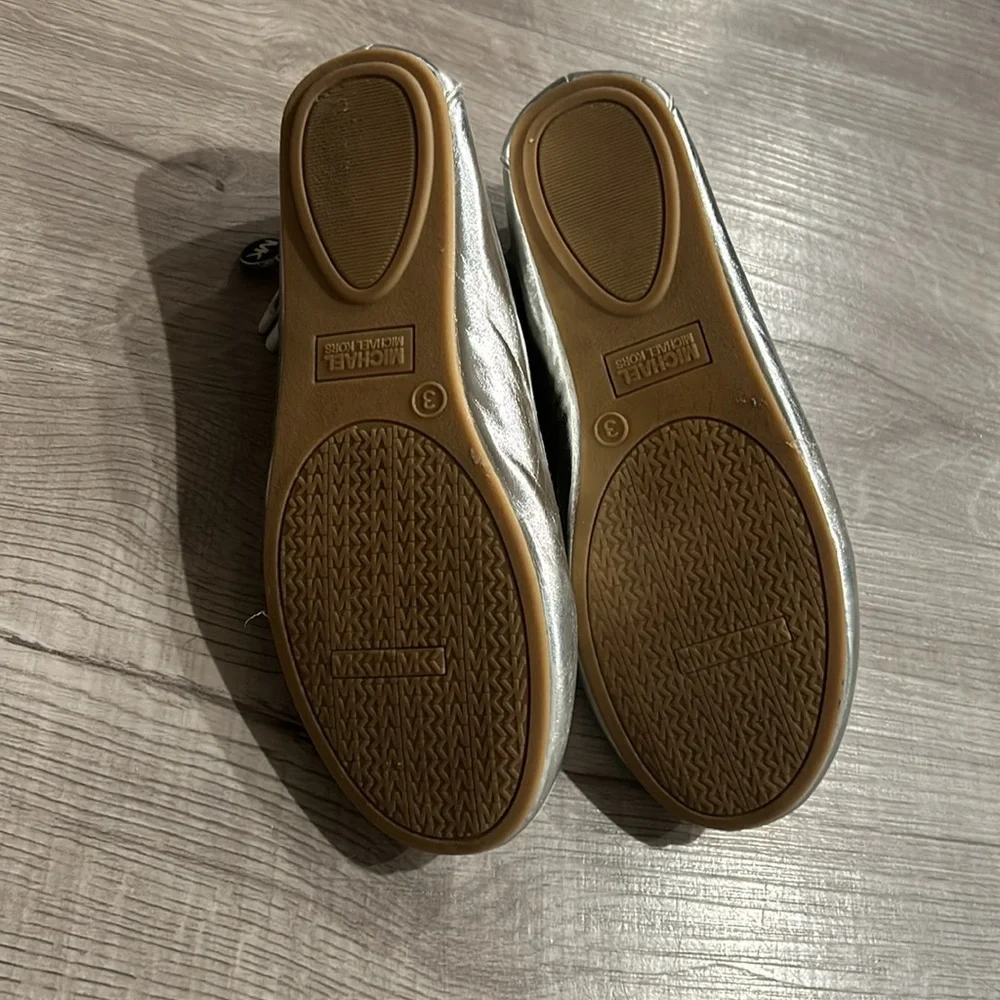 MICHAEL KORS | Girls Shoes